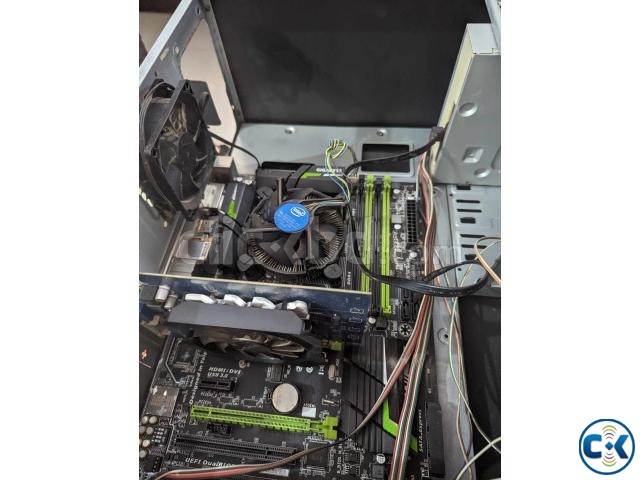 Gaming Computer For Urgent Sale large image 4