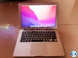 Macbook Air 13.3 2015 - i5 8GB RAM 128GB SSD