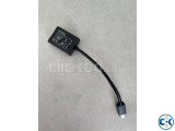 Small image 2 of 5 for Lenovo MiniDisplay Port to VGA Adapter P n 0a36536 Genuine O | ClickBD