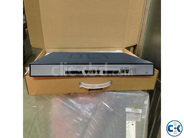 EPON 4Port OLT HSGQ large image 1