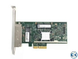 HP 331T 1Gb 4-Port NETWORK CARD P/N:s HSTNS-BN82 649871-001