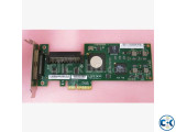 L3-01130-05D Dell L3-01130-04A Single Channel Ultra320 SCSI