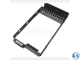 HP 79-00000523 Tray And 60-272-01-02 SAS Serial Attached