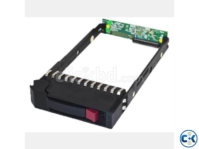 HP 79-00000523 Tray And 60-272-01-02 SAS Serial Attached large image 1