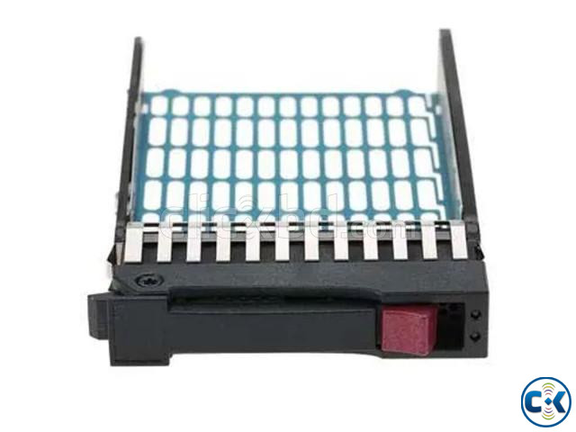 G18877-002 Intel 2.5-inch Hard Drive Tray Caddy for R220 large image 0