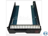 3.5 SAS SATA Drive Tray for HP 651314-001 651320-001 Prolia