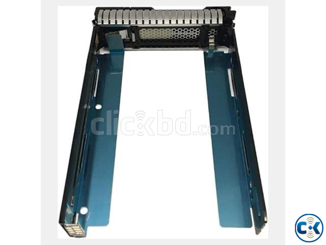 3.5 SAS SATA Drive Tray for HP 651314-001 651320-001 Prolia large image 1