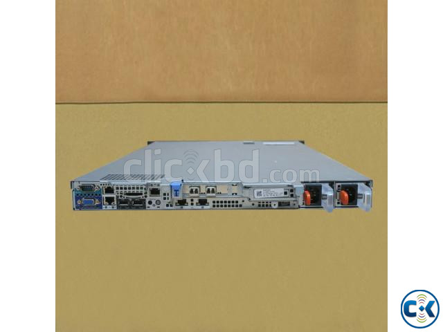 Dell Poweredge R430 Server 1U large image 0