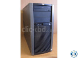 HP ProLiant server ML310 G5 Tower