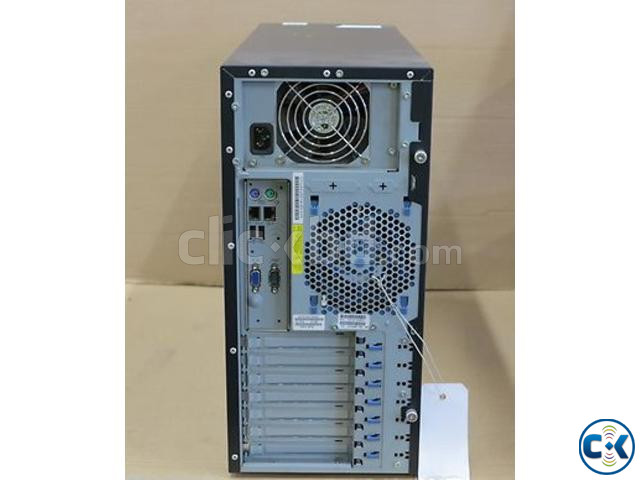 HP ProLiant server ML310 G5 Tower large image 1