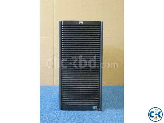 HP ProLiant Server ML350 G6 Tower large image 0