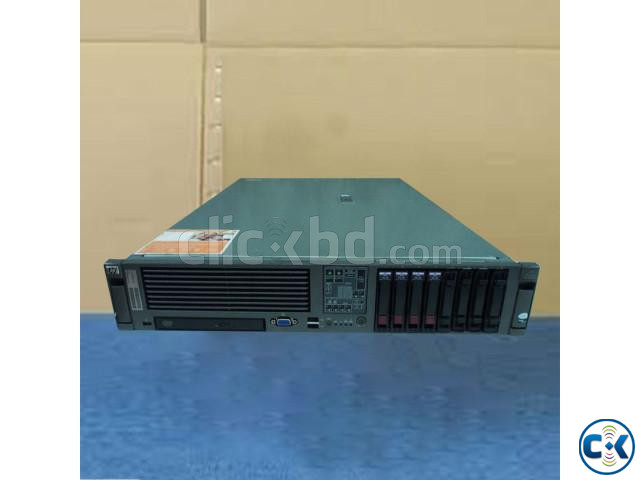 Hp Proliant Server DL360 G6 large image 0