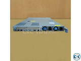 HP Mikrotik DL360 G6 1U Rack Mount Server.