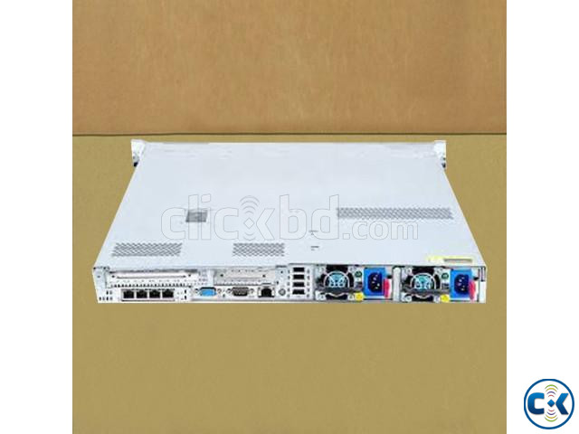 HP Proliant DL360P 8Gen 1U Server large image 1