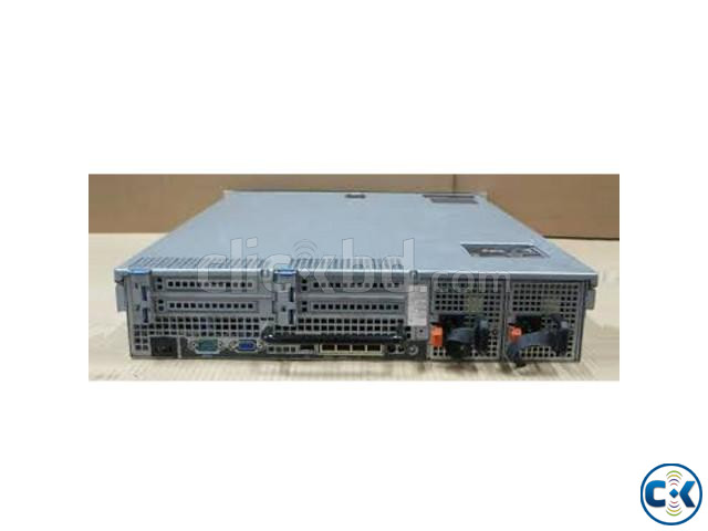 Cisco C370 rack mount 2U server large image 1