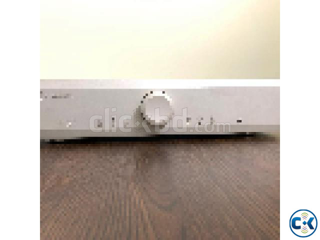 M3si Integrated Amplifier large image 1