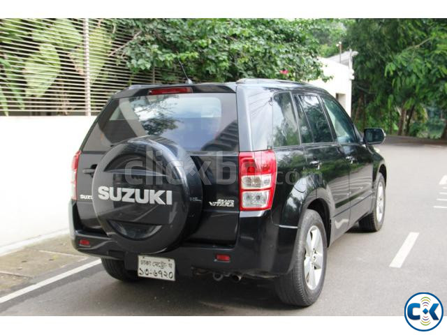 Suzuki Grand Vitara New Shape 2012 large image 1