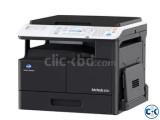 Konica Minolta Bizhub 225i A3 Photocopy Machine