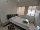 Furnished Two Bedroom Flat Rent in Ba