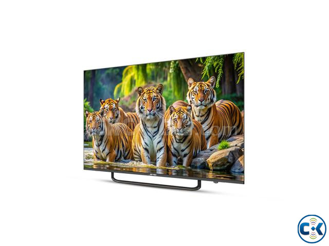 JPE 50 Google Smart TV DLED 4K large image 3