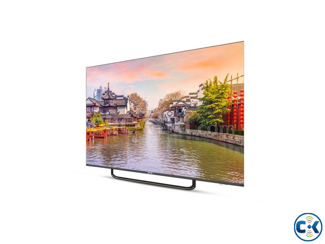 JPE 65 Google Smart TV DLED 4K large image 2