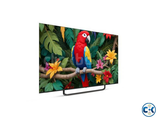 JPE 85 Google Smart TV DLED 4K large image 2