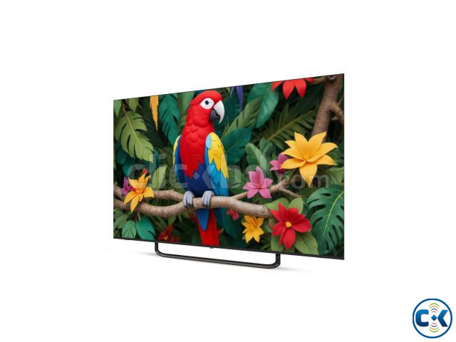 JPE 85 Google Smart TV DLED 4K large image 3