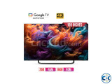 JPE 100 Google Smart TV DLED 4K