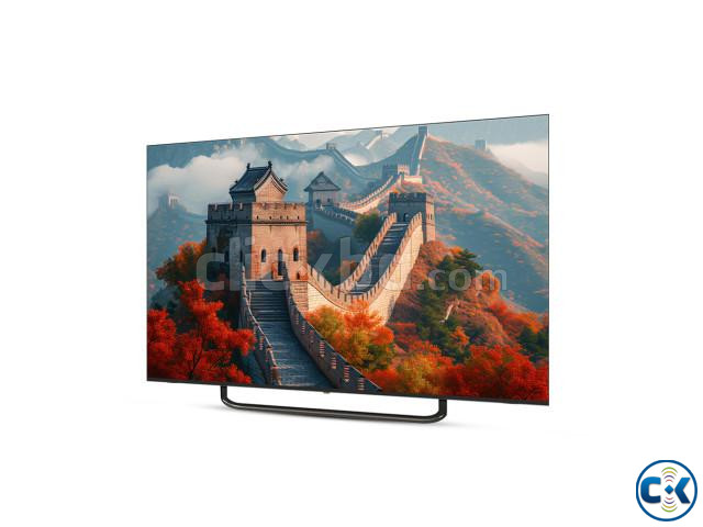 JPE 100 Google Smart TV DLED 4K large image 2