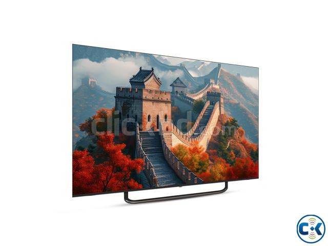 JPE 100 Google Smart TV DLED 4K large image 3