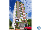 998SF flat sell at Metro Housing Mohammadpur