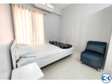 Furnished 2 Bedroom Apartment RENT in Bashundhara