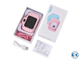 Small image 3 of 5 for X10 Kids Video Camera For Games And Picture Pink | ClickBD