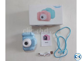 Small image 5 of 5 for X10 Kids Video Camera For Games And Picture Pink | ClickBD