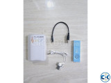 Small image 2 of 5 for AR08 Mp3 Music Player With Loudspeaker Blue | ClickBD