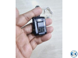 Small image 3 of 5 for AR04 MP3 Music Player With Clip Black | ClickBD