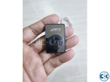 Small image 5 of 5 for AR04 MP3 Music Player With Clip Black | ClickBD