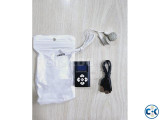 Small image 2 of 5 for BD50 Mini MP3 Music Player With LED Display Black | ClickBD