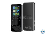 S08 MP3 MP4 Music Player Sound Player Button Touch Bluetooth