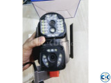 Small image 4 of 5 for A28 V380 4G Sim Dual Lens ip Cameras Wireless Outdoor Night | ClickBD