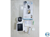 Small image 3 of 5 for QP001 Video Calling V380 Wifi Camera With Display | ClickBD