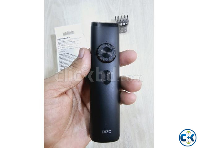 Realme DIZO Neo Trimmer Washable Blade large image 3