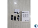 Small image 4 of 5 for K35 Pro Dual Mic Wireless Microphone 3.5mm Jack | ClickBD