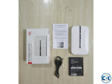 Small image 2 of 5 for M8 4G Pocket Wifi Router 2100mah Battery | ClickBD