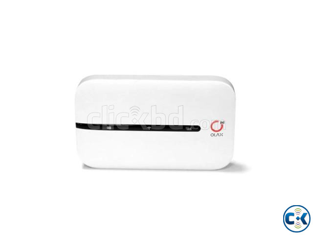 OLAX MT10 4G Pocket WiFi Router 3000mAh large image 0