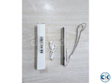 Small image 3 of 5 for LED Pen Flashlight Rechargable Torch with Clip | ClickBD