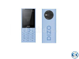 Small image 1 of 5 for Realme Dizo Star 400 Button Phone 100 Days Replacement Warra | ClickBD