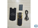 Small image 2 of 5 for Vertu V10 Luxury Phone Metal Body Dual Sim Camera | ClickBD