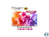 JPE 55 Google Smart TV DLED 4K