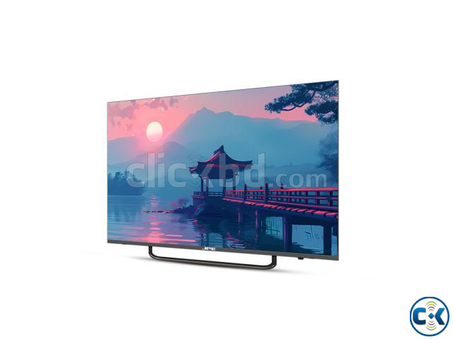 JPE 55 Google Smart TV DLED 4K large image 2